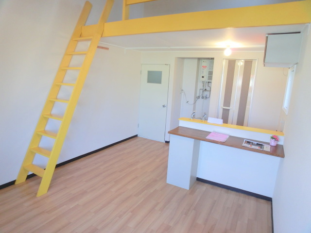 Other room space