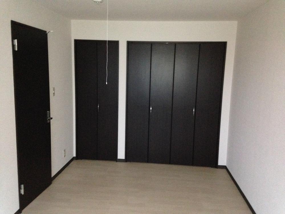 Non-living room