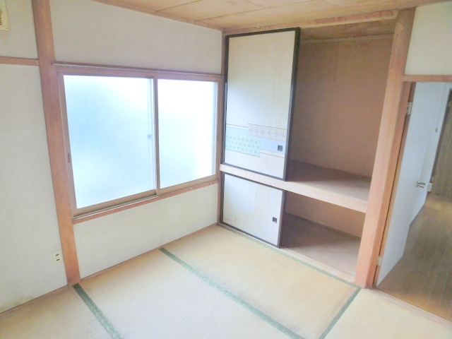 Other room space