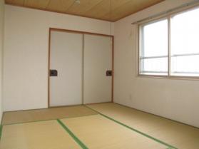 Living and room. Japanese style room