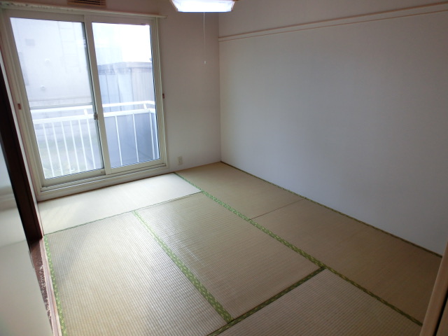 Other room space