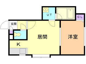 Other room space