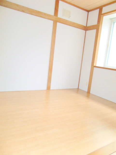 Other room space