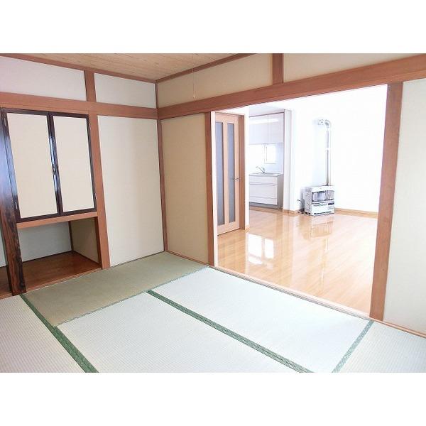 Non-living room