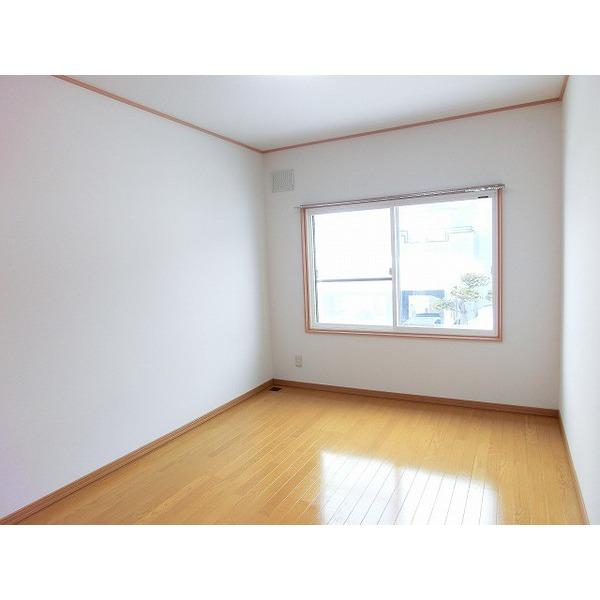 Non-living room