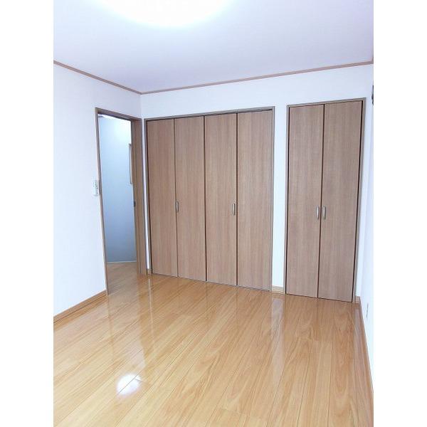 Non-living room