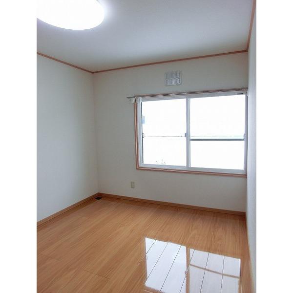 Non-living room