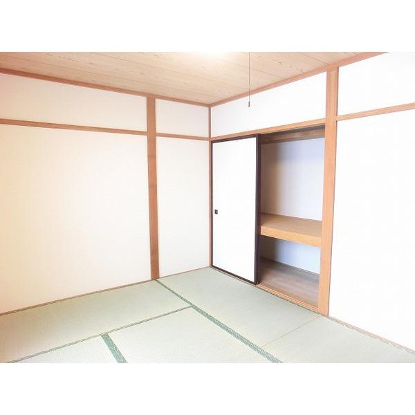 Non-living room