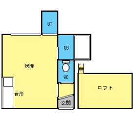 Other room space