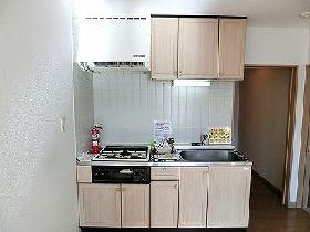 Kitchen. Kitchen