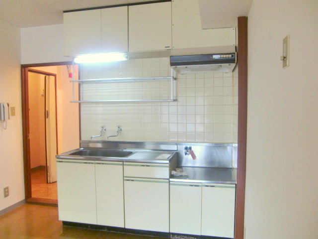 Kitchen. Kitchen