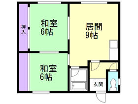 Other room space