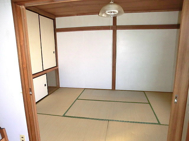 Other room space