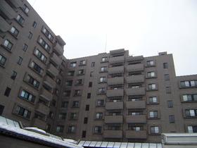 Building appearance