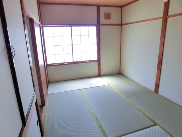 Other room space