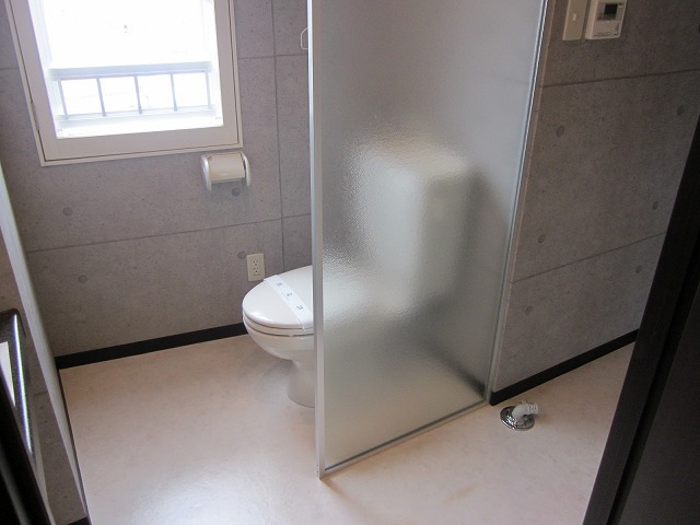 Washroom