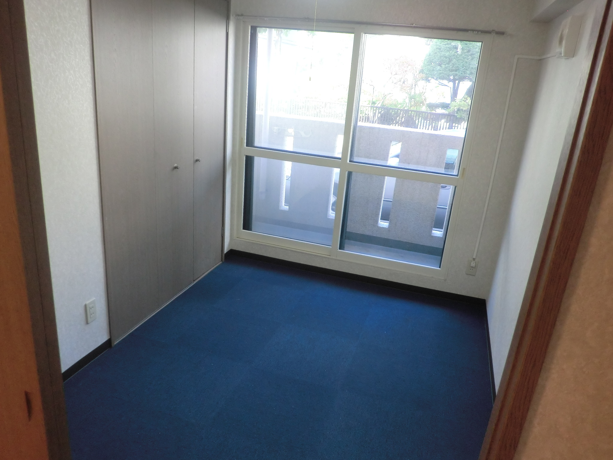 Other room space. Western-style ⇒ lighting ・ 24-hour ventilation equipped