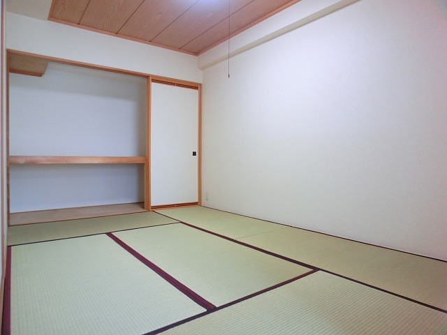 Other room space