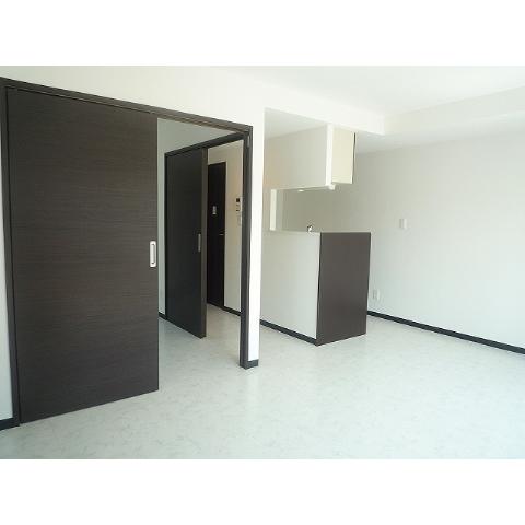 Other room space