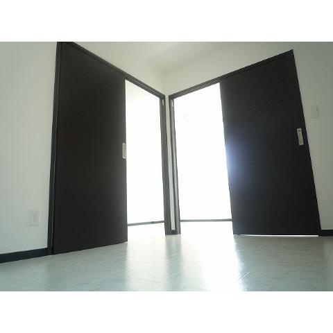 Other room space