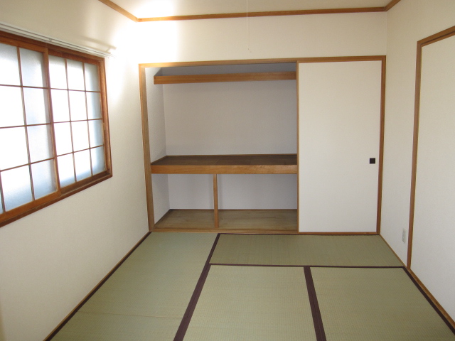 Other room space