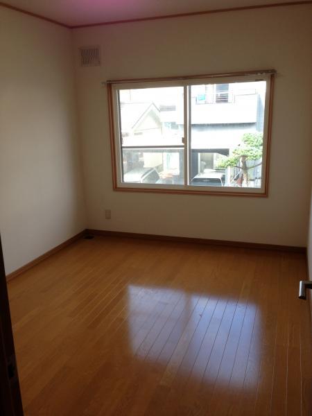 Non-living room