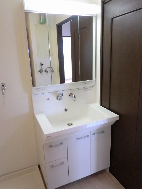 Washroom