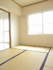 Living and room. Japanese style room