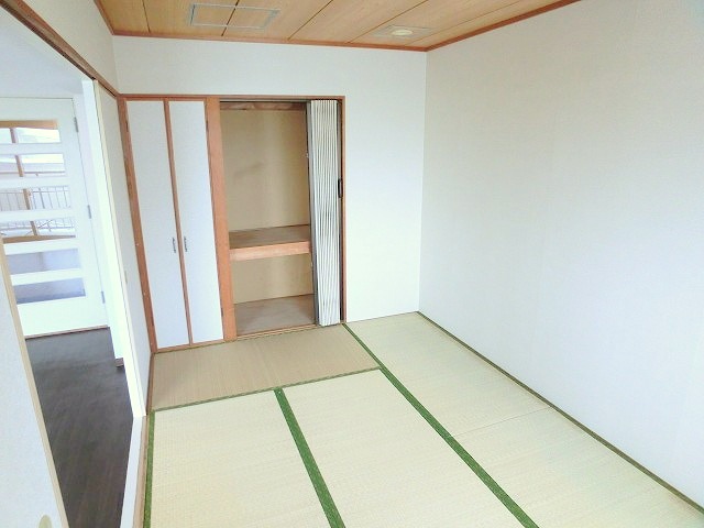 Other room space