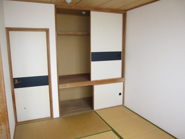 Other room space