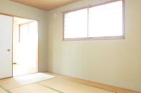 Living and room. Japanese style room