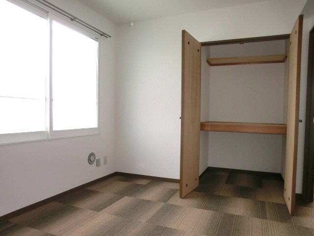 Other room space