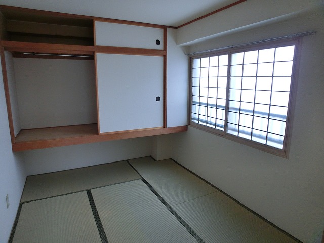 Other room space