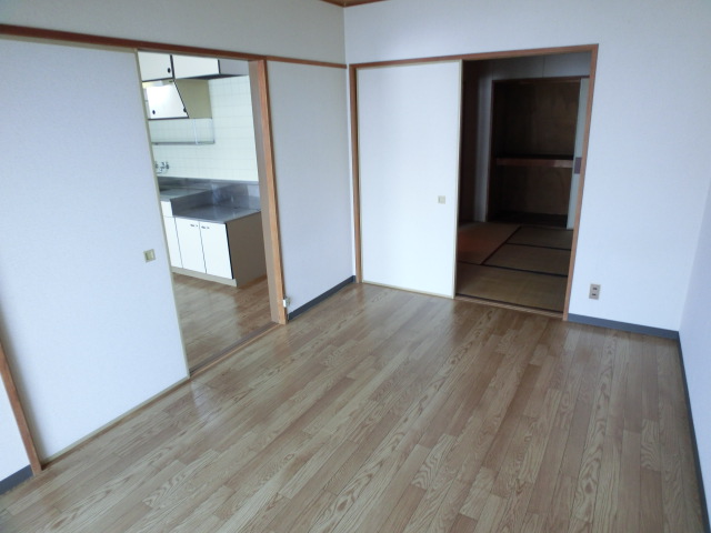 Other room space