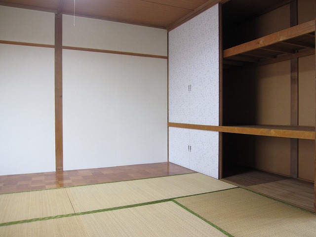 Other room space