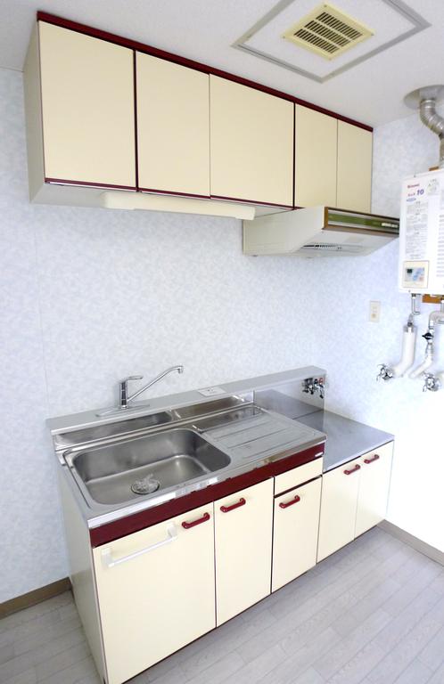 Kitchen. Kitchen