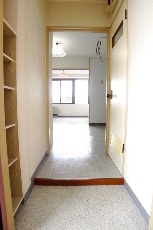 Entrance. Entrance