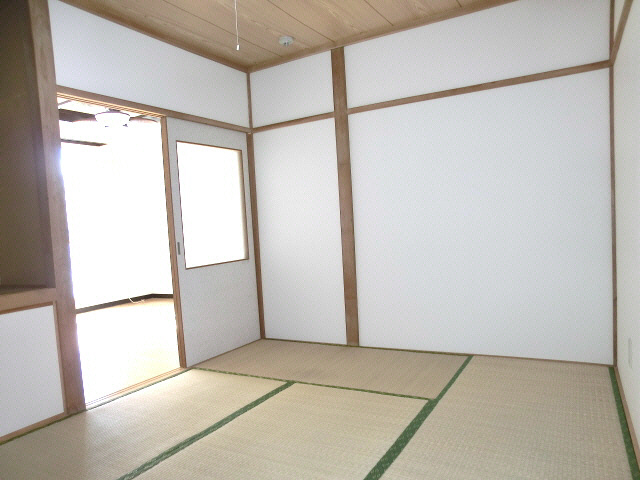 Other room space