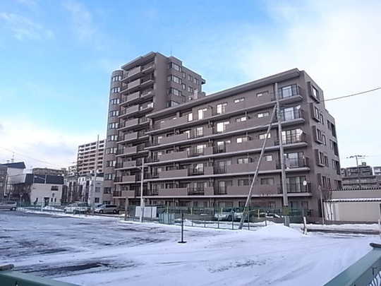 Local appearance photo