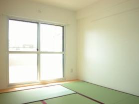 Living and room. Japanese style room