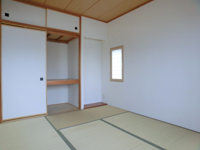 Other room space