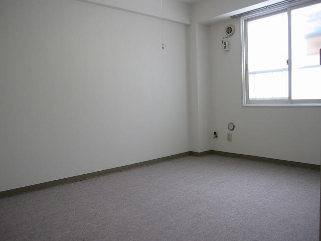 Other room space