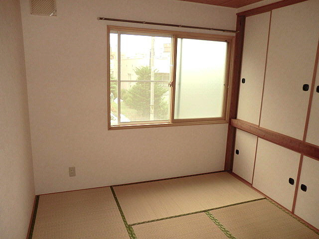 Other room space