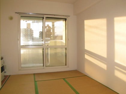 Other room space