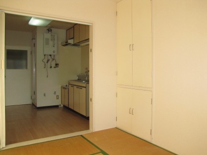 Other room space