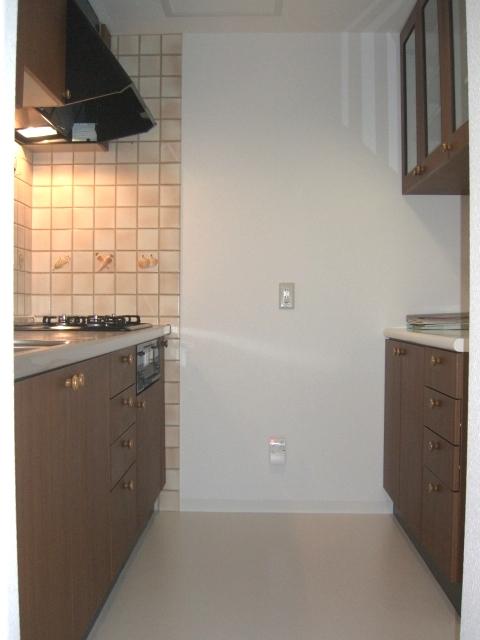 Same specifications photo (kitchen). Indoor site (December 2013) Shooting