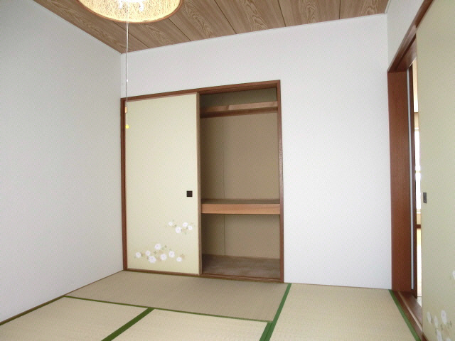 Other room space