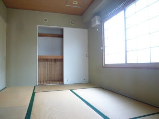 Other room space