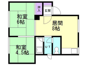 Other room space