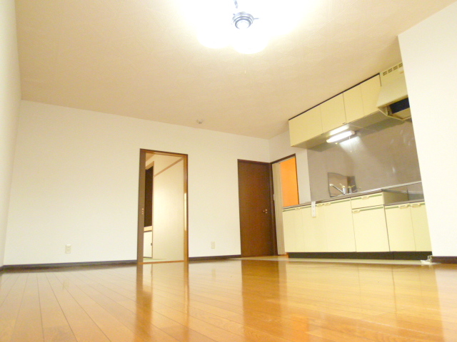 Other room space